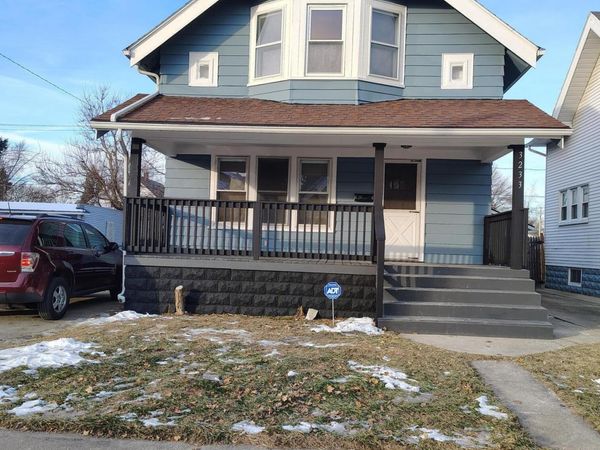 3233 Jeannette Avenue, Toledo, OH 43608
