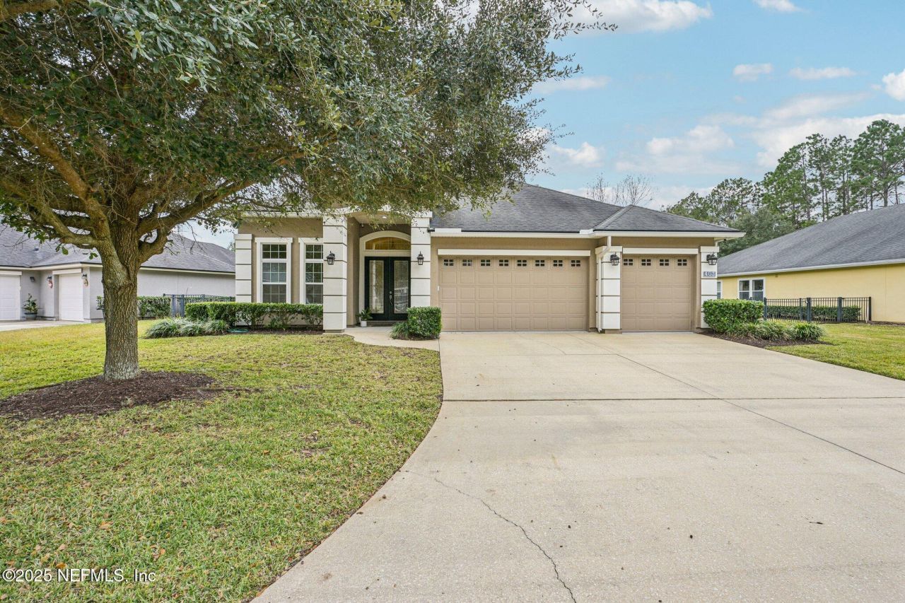 403 Willow Winds Parkway, Saint Johns, FL 32259 Main Photo