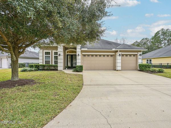 403 WILLOW WINDS Parkway, St. Johns, FL 32259