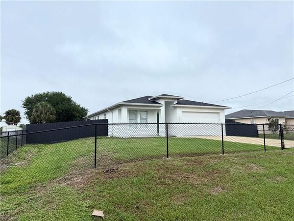 3006 40th ST SW, LEHIGH ACRES, FL 33976