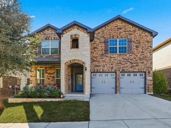5504 Wharfside Place, Denton, TX 76208