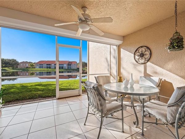 26740 Rosewood Pointe LN, Unit 101, BONITA SPRINGS, FL 34135