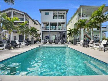 441 Estero BLVD, FORT MYERS BEACH, FL 33931