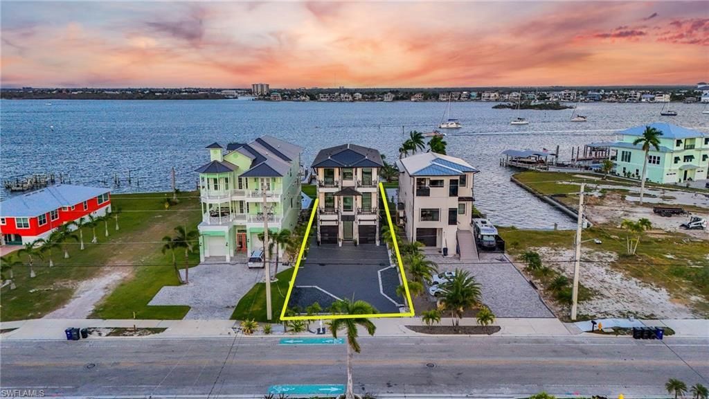 441 Estero Blvd, Fort Myers Beach, FL 33931 Photo