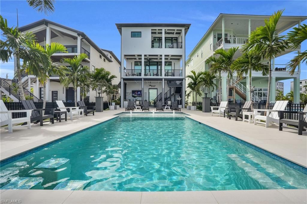 441 Estero Blvd, Fort Myers Beach, FL 33931 Photo