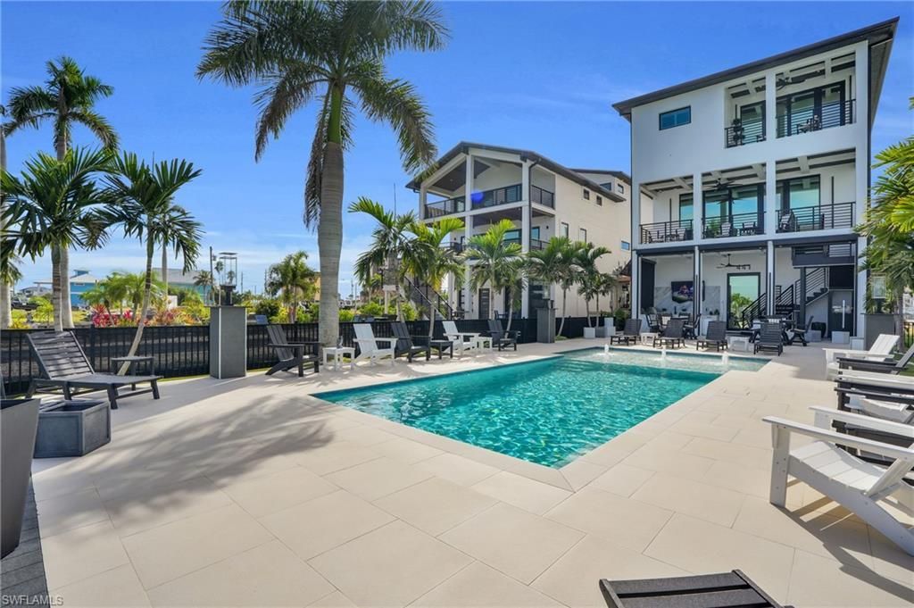441 Estero Blvd, Fort Myers Beach, FL 33931 Photo