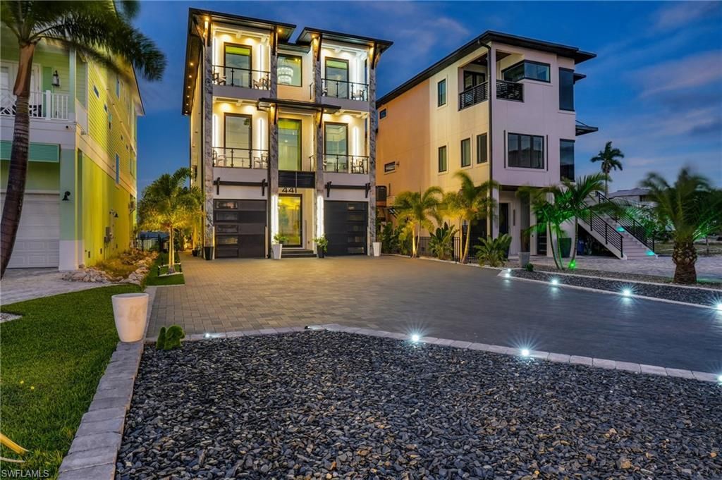 441 Estero Blvd, Fort Myers Beach, FL 33931 Photo