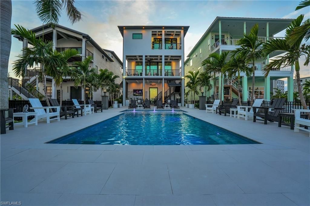 441 Estero Blvd, Fort Myers Beach, FL 33931 Photo