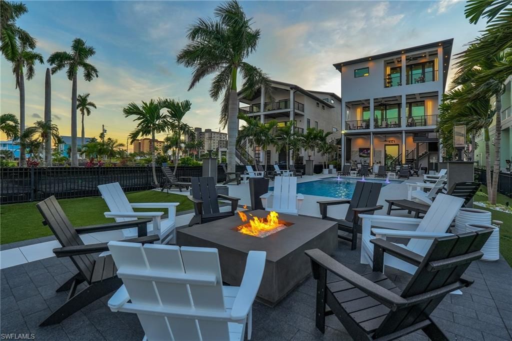 441 Estero Blvd, Fort Myers Beach, FL 33931 Photo