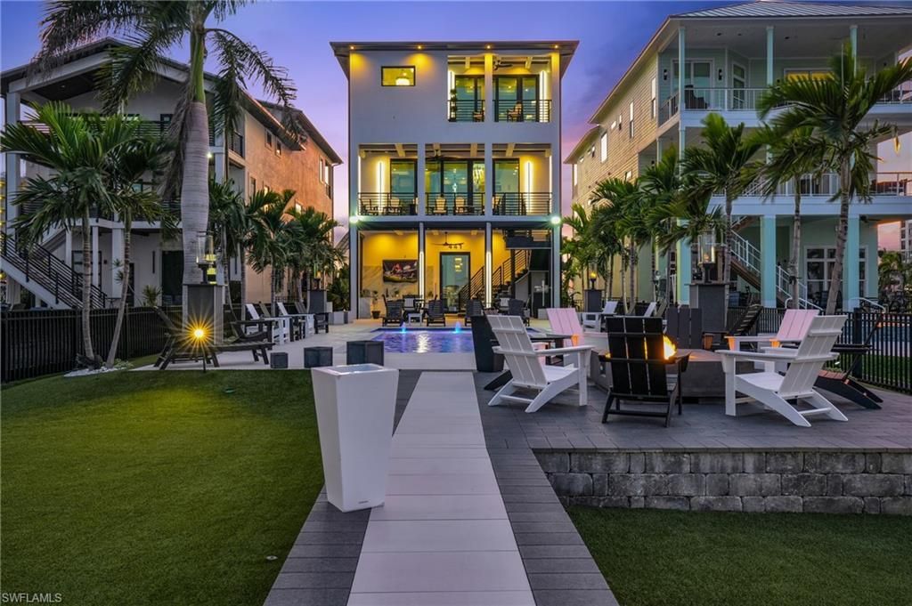 441 Estero Blvd, Fort Myers Beach, FL 33931 Photo