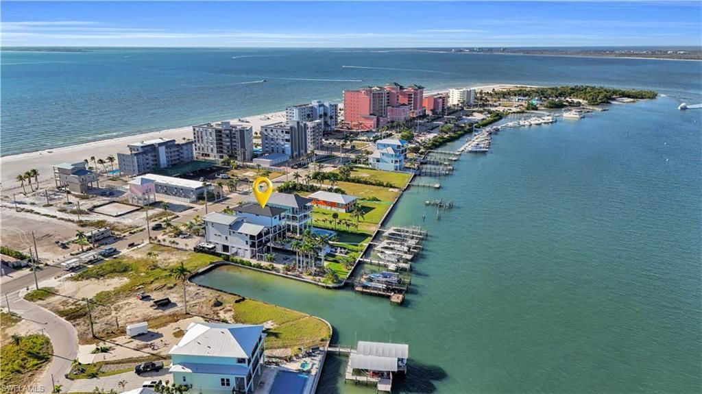 441 Estero Blvd, Fort Myers Beach, FL 33931 Photo