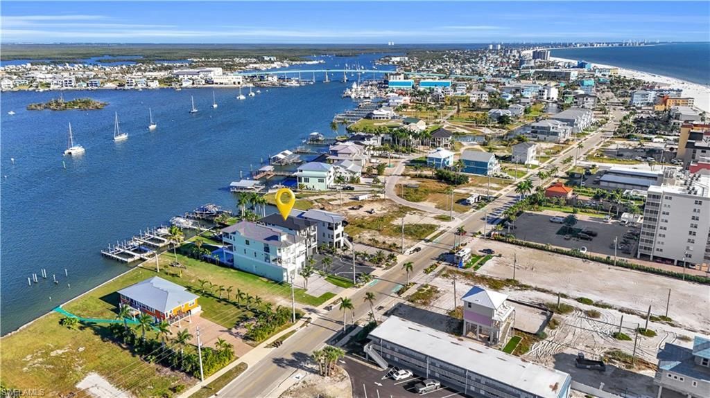 441 Estero Blvd, Fort Myers Beach, FL 33931 Photo