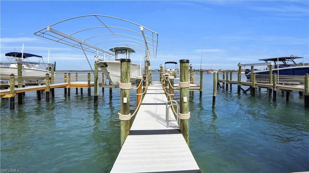 441 Estero Blvd, Fort Myers Beach, FL 33931 Photo