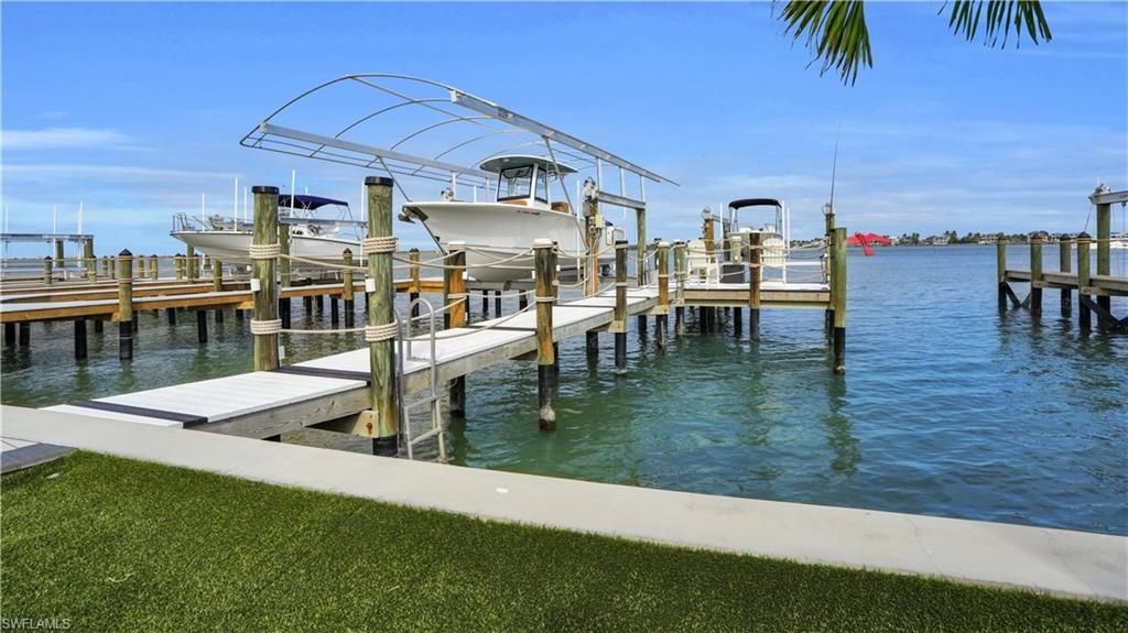 441 Estero Blvd, Fort Myers Beach, FL 33931 Photo