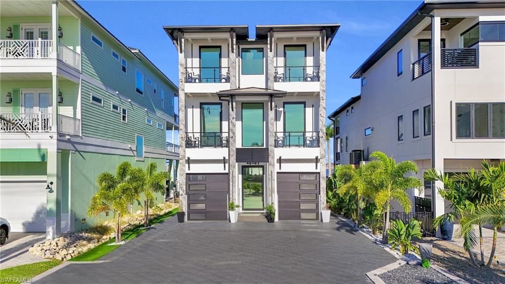 441 Estero Blvd, Fort Myers Beach, FL 33931 Photo