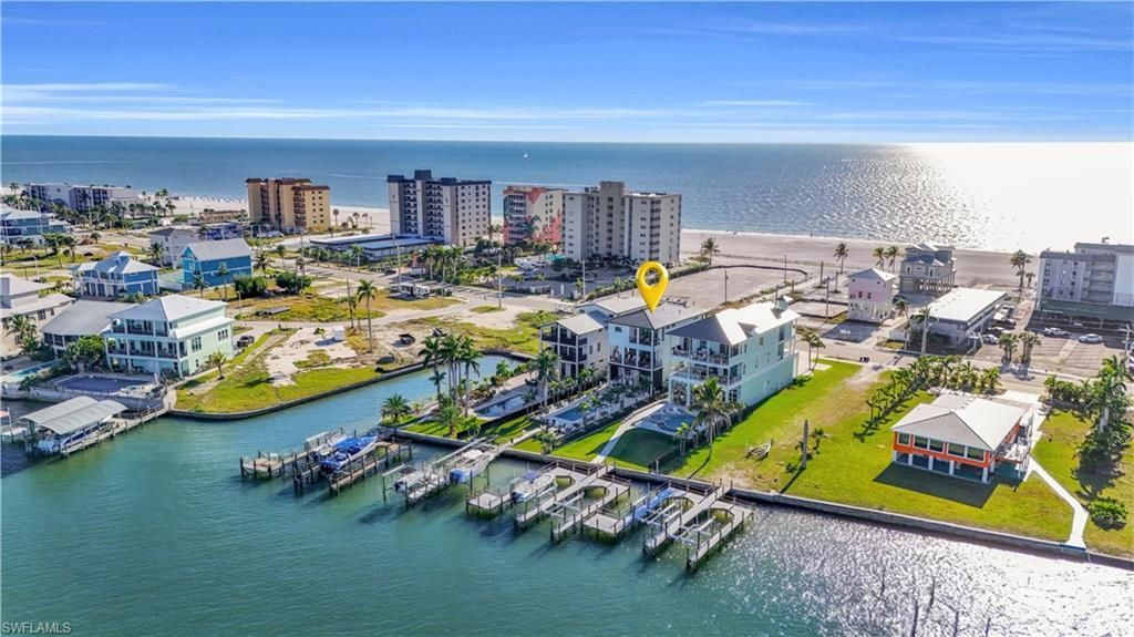 441 Estero Blvd, Fort Myers Beach, FL 33931 Photo