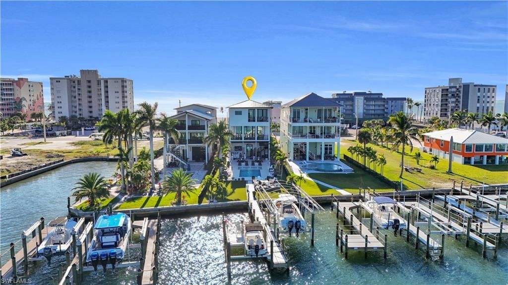 441 Estero Blvd, Fort Myers Beach, FL 33931 Photo