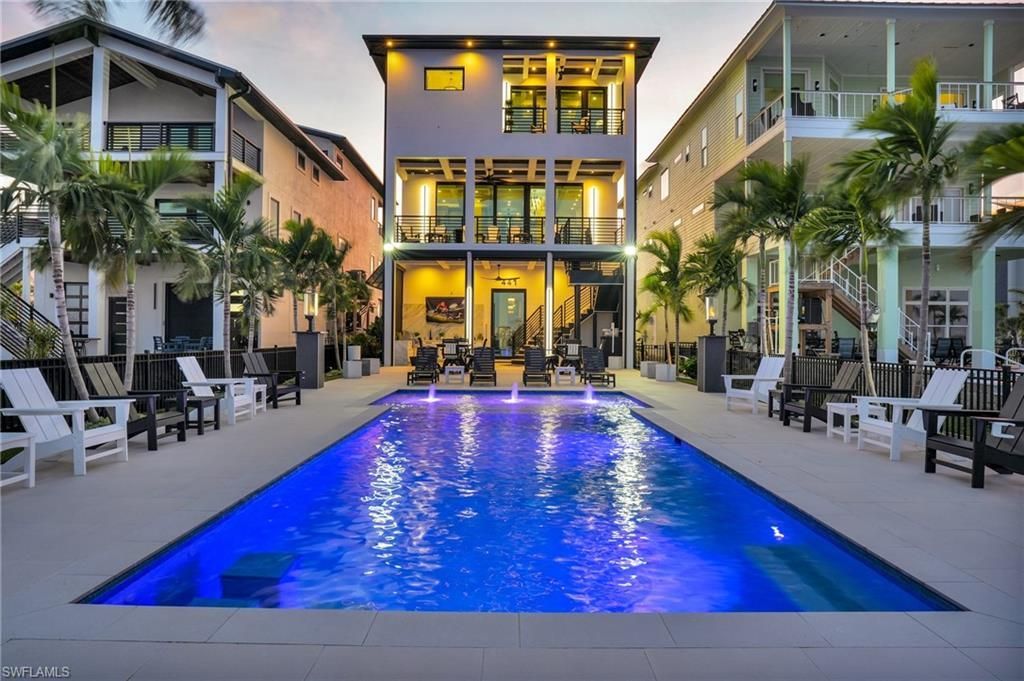 441 Estero Blvd, Fort Myers Beach, FL 33931 Photo