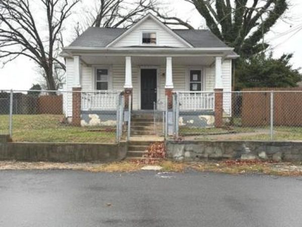 3905 BYERS STREET, CAPITOL HEIGHTS, MD 20743