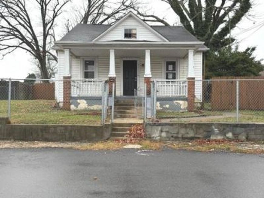 3905 Byers Street, Capitol Heights, MD 20743 Main Photo