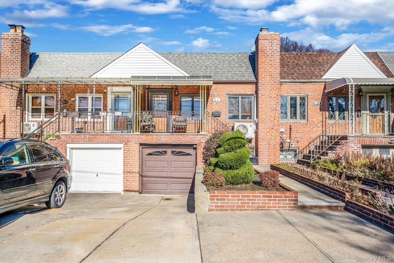 8615 77th Avenue, Glendale, NY 11385 Main Photo