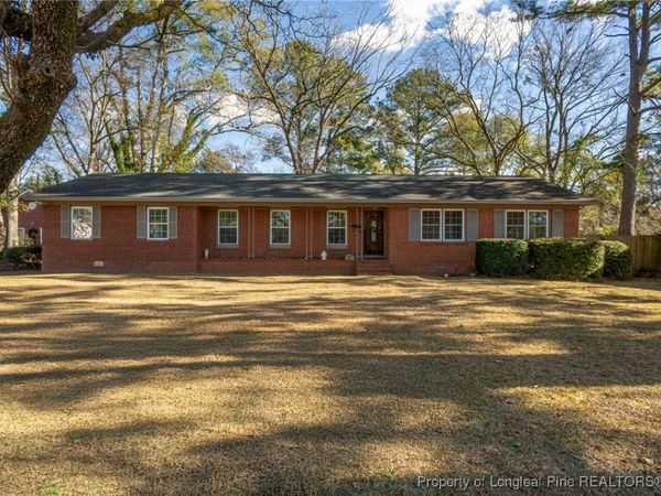 3847 S MAIN Street, Hope Mills, NC 28348