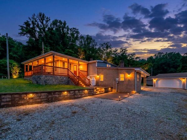 2412 Quarterwood RD, Montvale, VA 24122