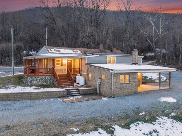 2412 Quarterwood RD, Montvale, VA 24122