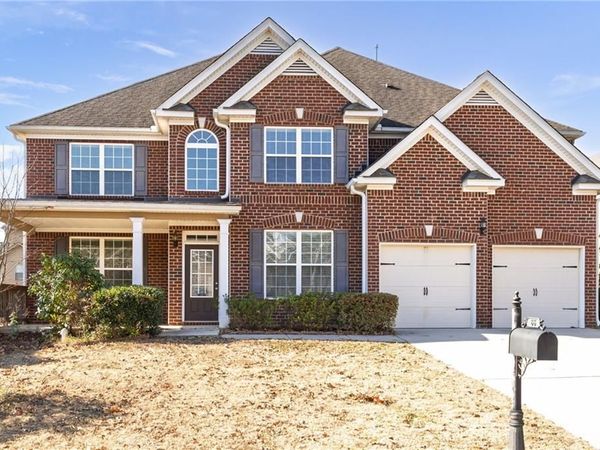 66 Lanier Ridge, Acworth, GA 30101