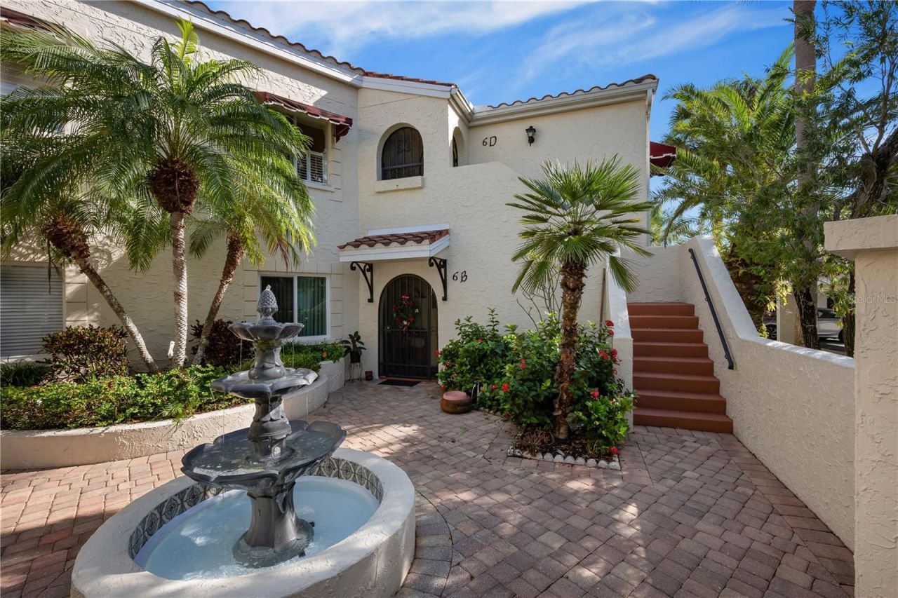6101 W 34th Street W, Unit 6D, Bradenton, FL 34210 Photo