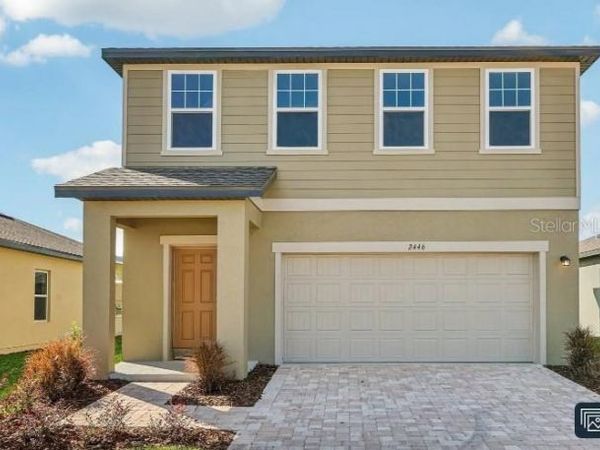 5822 KALAMATA DRIVE, POLK CITY, FL 33868