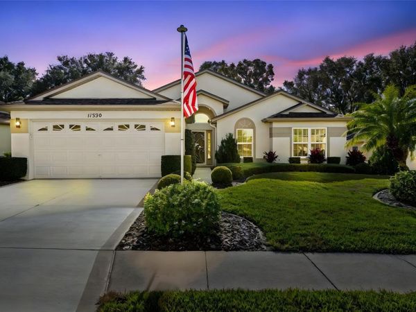 11330 LEEDS DRIVE, SPRING HILL, FL 34609