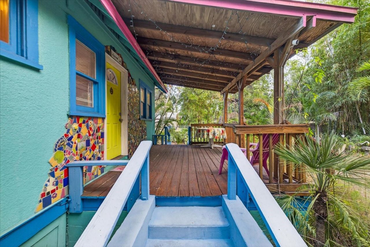 1019 10th Avenue W, Bradenton, FL 34205 Photo