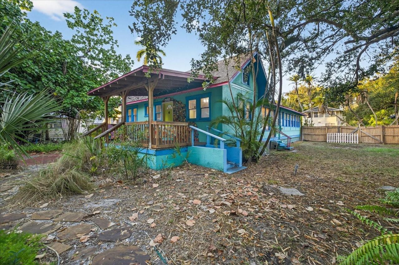 1019 10th Avenue W, Bradenton, FL 34205 Photo