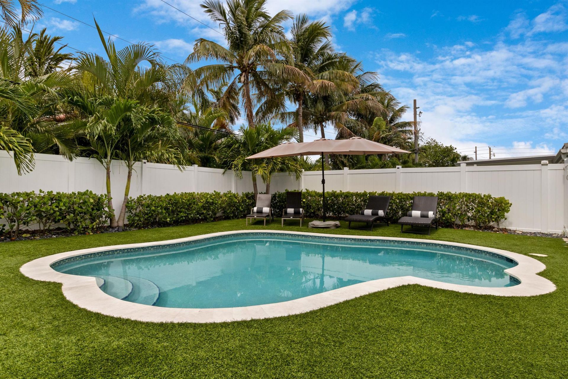 2862 NE 35th Court, Lighthouse Point, FL 33064 Photo