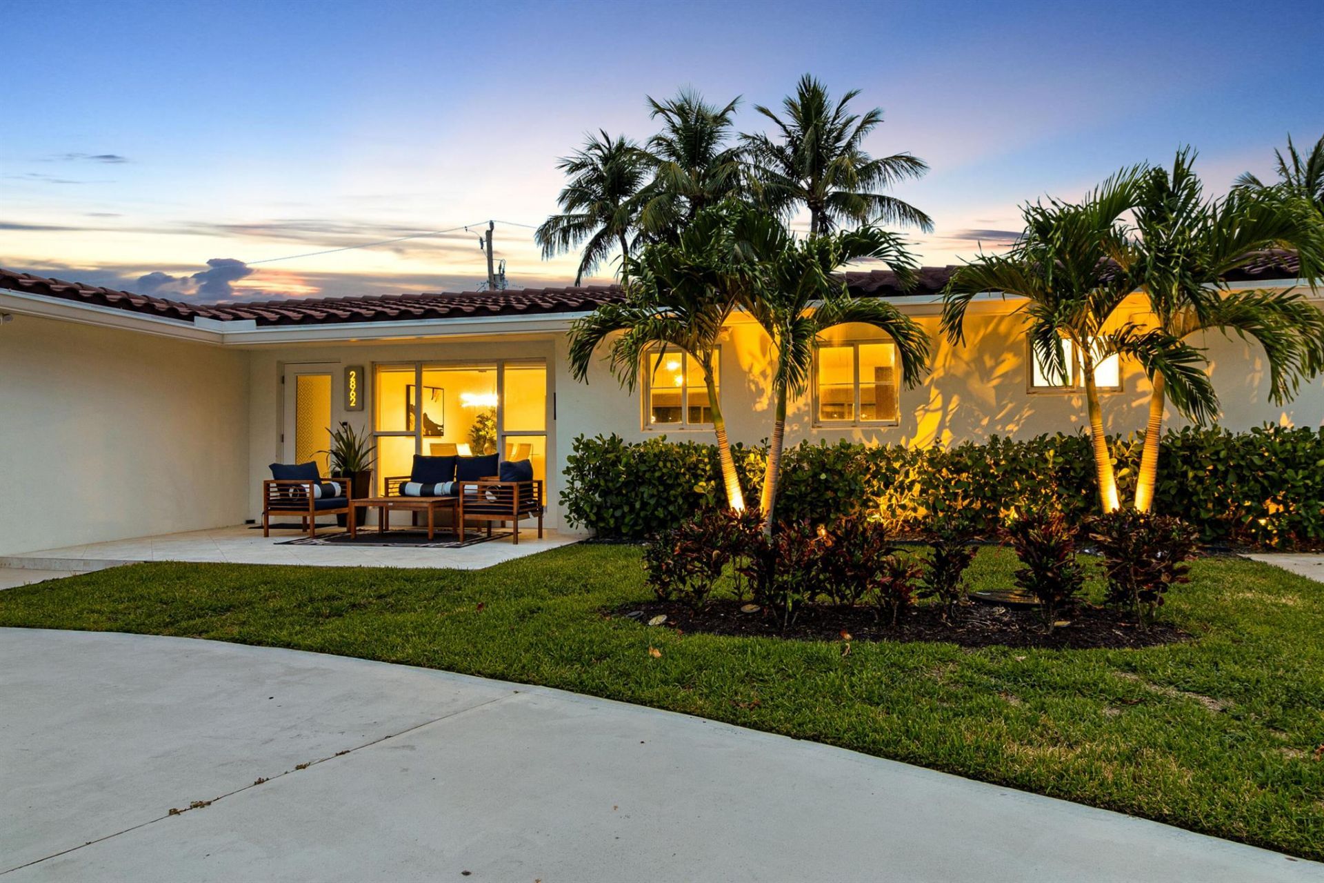 2862 NE 35th Court, Lighthouse Point, FL 33064 Photo