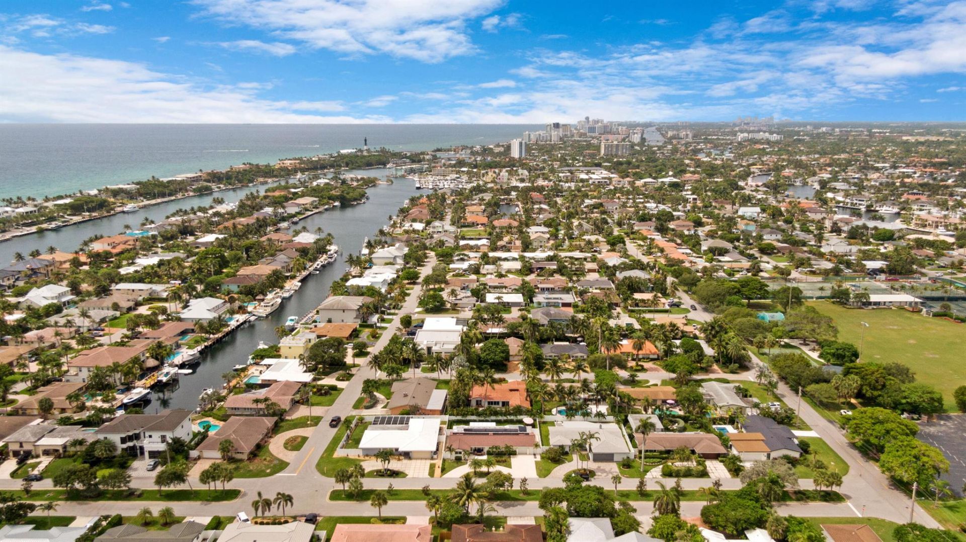 2862 NE 35th Court, Lighthouse Point, FL 33064 Photo