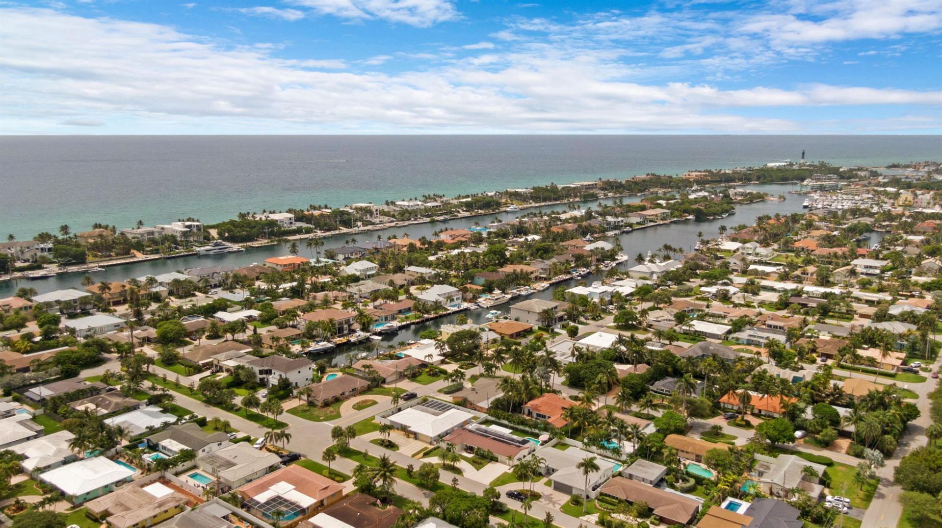 2862 NE 35th Court, Lighthouse Point, FL 33064 Photo