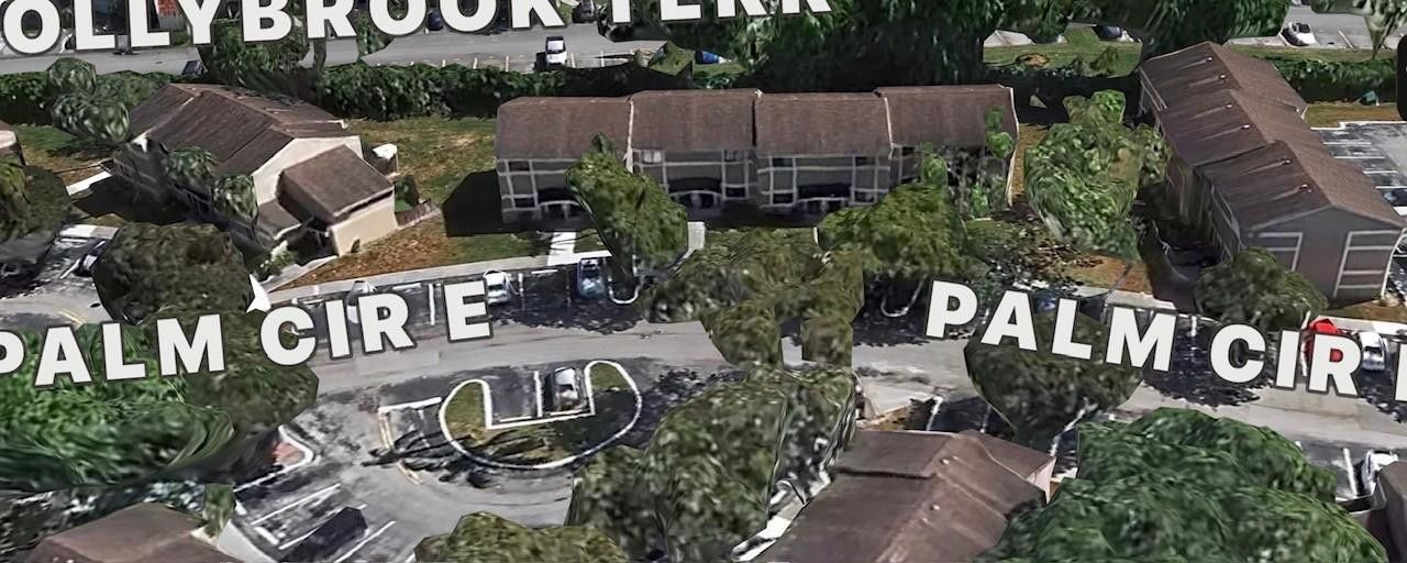 223 E Palm Circle, Unit 223, Pembroke Pines, FL 33025 Photo