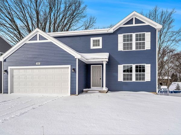 2783 Sanderling Court SE, Kentwood, MI 49508