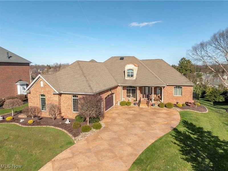 3495 Chadwick Drive, Uniontown, OH 44685 Photo 1