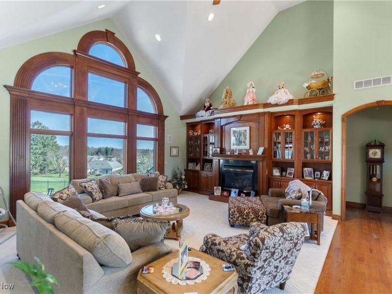 3495 Chadwick Drive, Uniontown, OH 44685 Photo 12