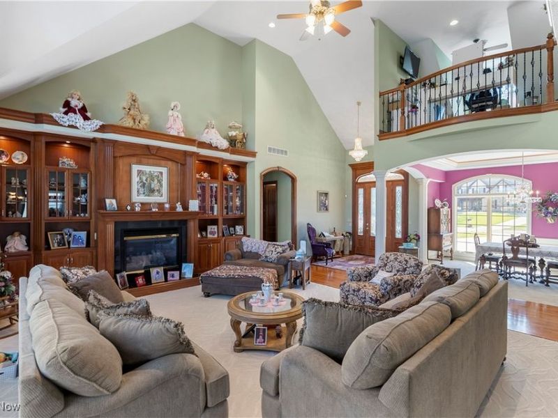 3495 Chadwick Drive, Uniontown, OH 44685 Photo 13