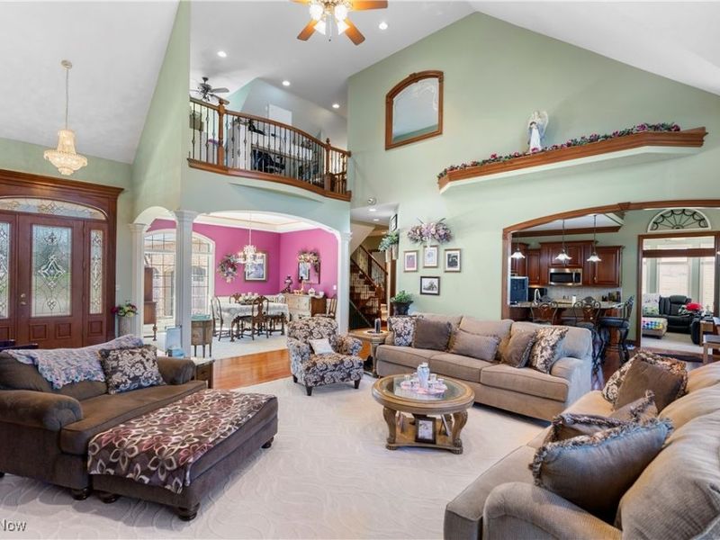 3495 Chadwick Drive, Uniontown, OH 44685 Photo 14