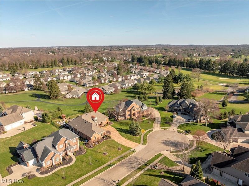 3495 Chadwick Drive, Uniontown, OH 44685 Photo 3