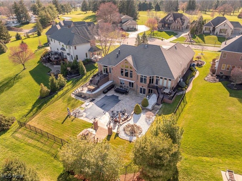 3495 Chadwick Drive, Uniontown, OH 44685 Photo 4