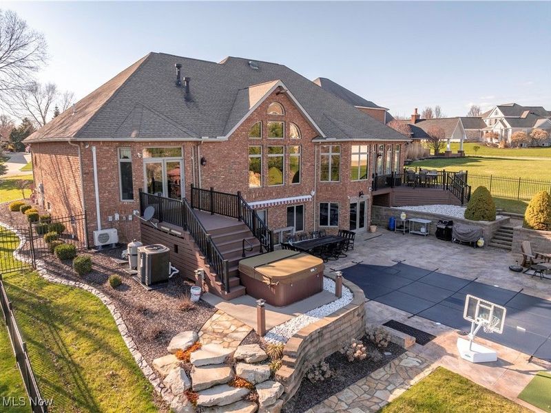 3495 Chadwick Drive, Uniontown, OH 44685 Photo 5