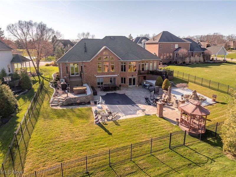 3495 Chadwick Drive, Uniontown, OH 44685 Photo 6