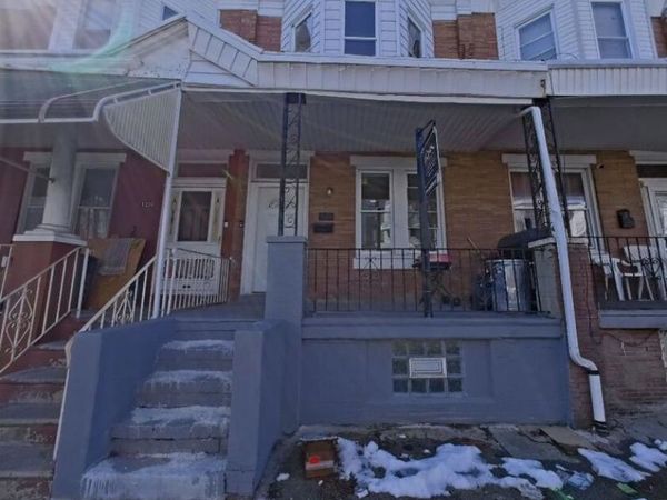 1238 N ALDEN STREET, PHILADELPHIA, PA 19131