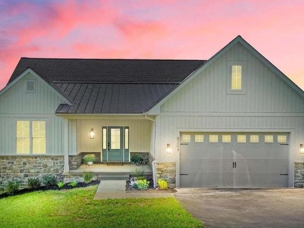 FIVE FORKS ROAD, STEWARTSTOWN, PA 17363